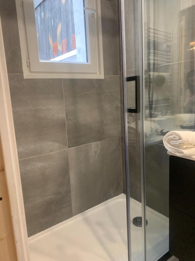 Les Thermes Du Beffroi كاليه المظهر الخارجي الصورة